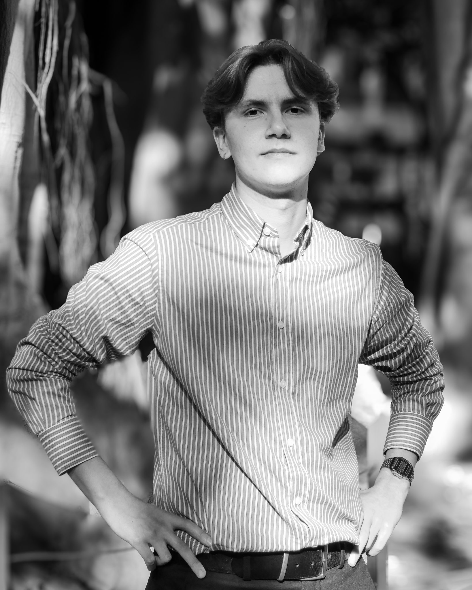 Johan Frankenberg