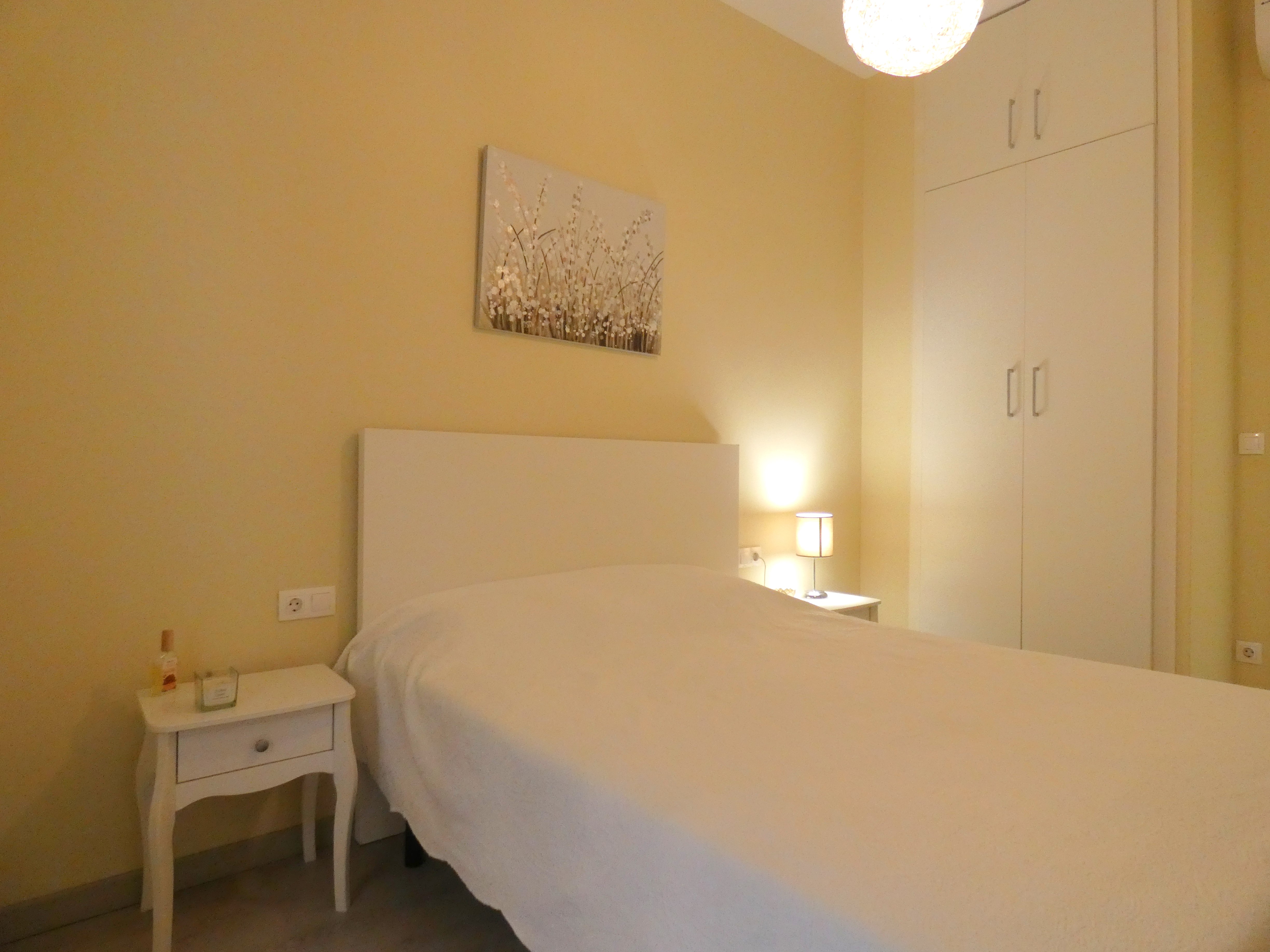 Warm apartment in the heart of Alicante - Lyxfastighet till salu i Alicante (Alacant), Spanien. Bild 2 av 5 som visar fastighetens bästa drag.