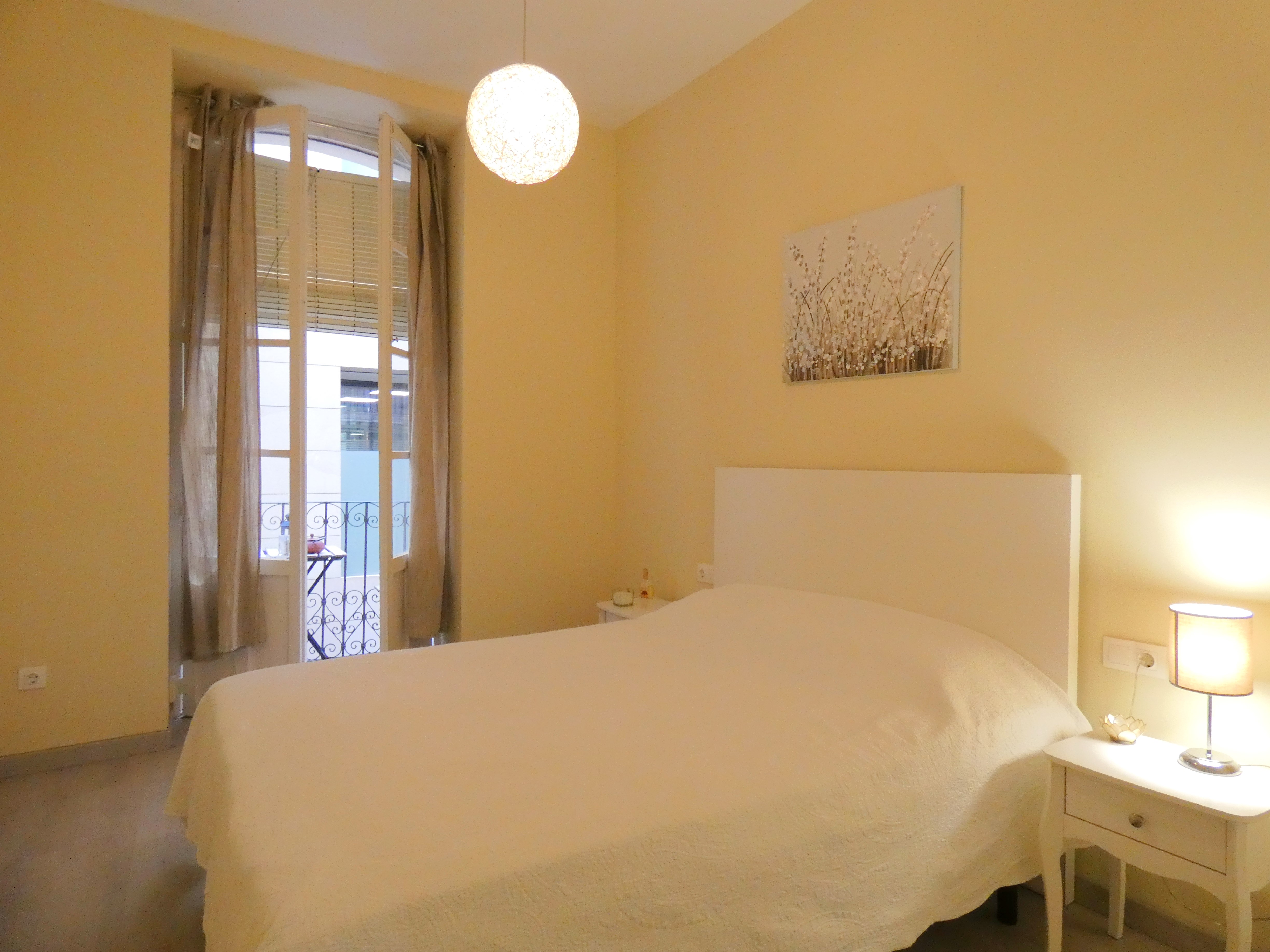 Warm apartment in the heart of Alicante - Lyxfastighet till salu i Alicante (Alacant), Spanien. Bild 1 av 5 som visar fastighetens bästa drag.