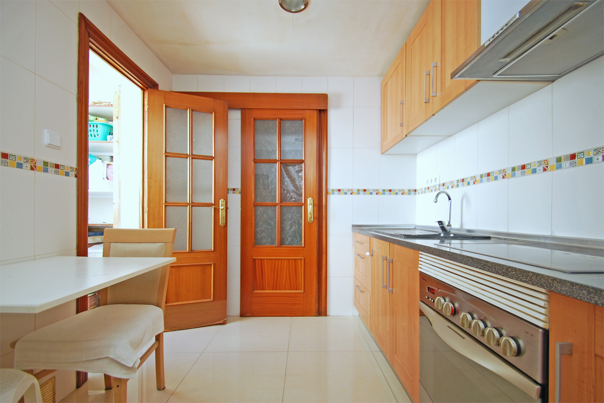 Apartment in Alicante City - Lyxfastighet till salu i Alicante (Alacant), Spanien. Bild 1 av 5 som visar fastighetens bästa drag.