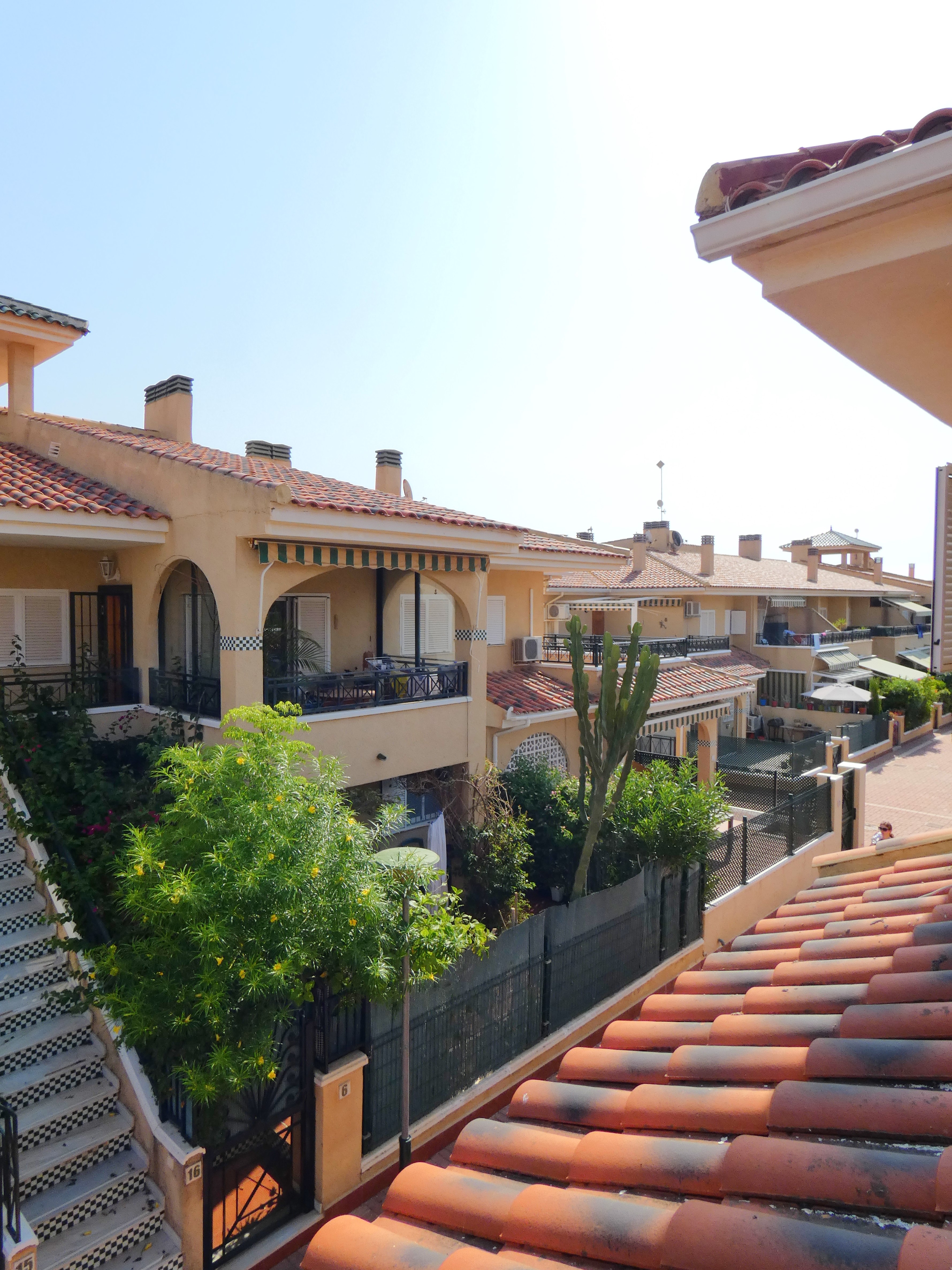 Semi detached house in Gran Alacant - Lyxfastighet till salu i el Gran Alacant, Spanien. Bild 2 av 5 som visar fastighetens bästa drag.