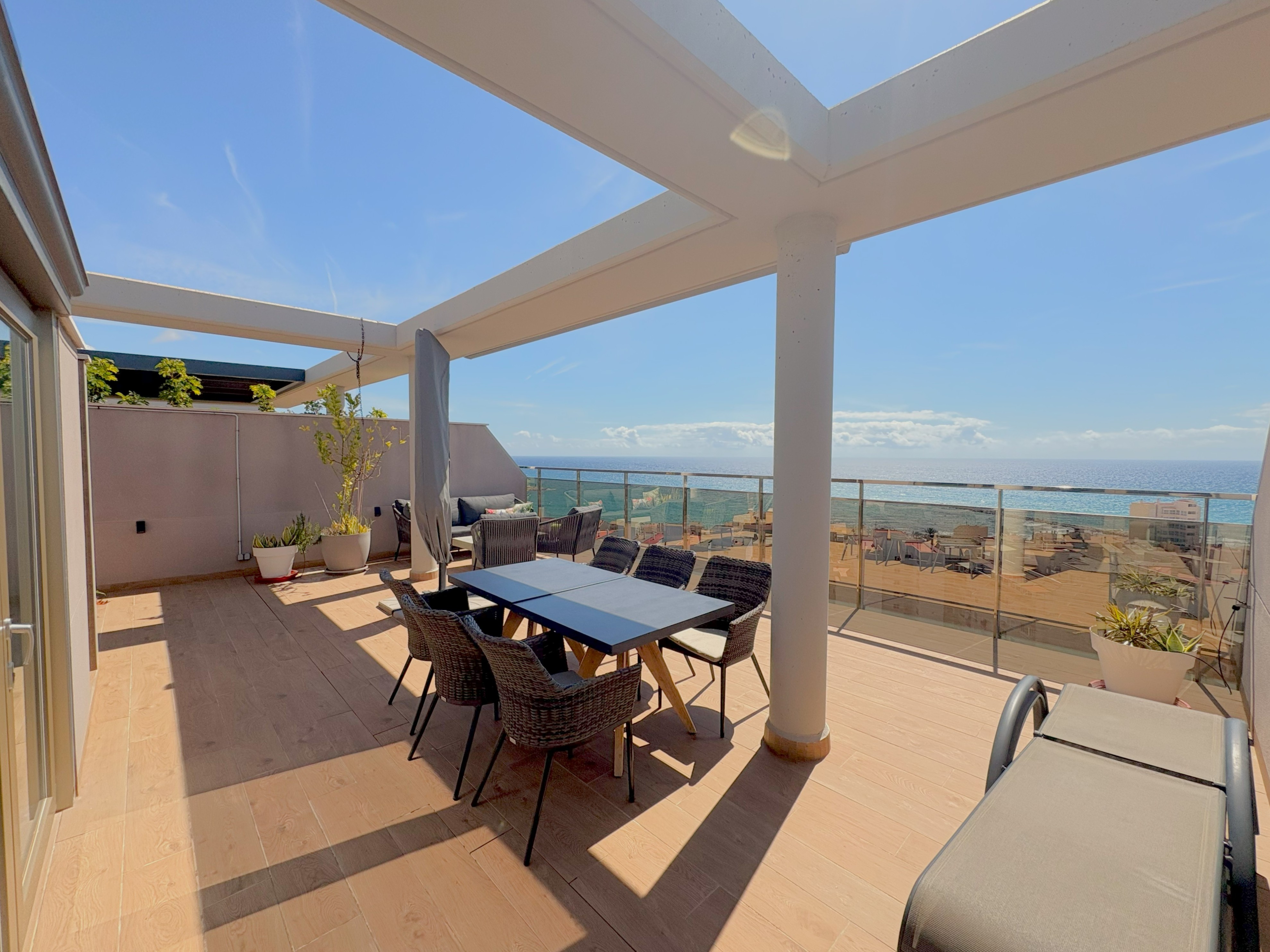 Stunning Modern Penthouse in El Campello – Los Abedules 4