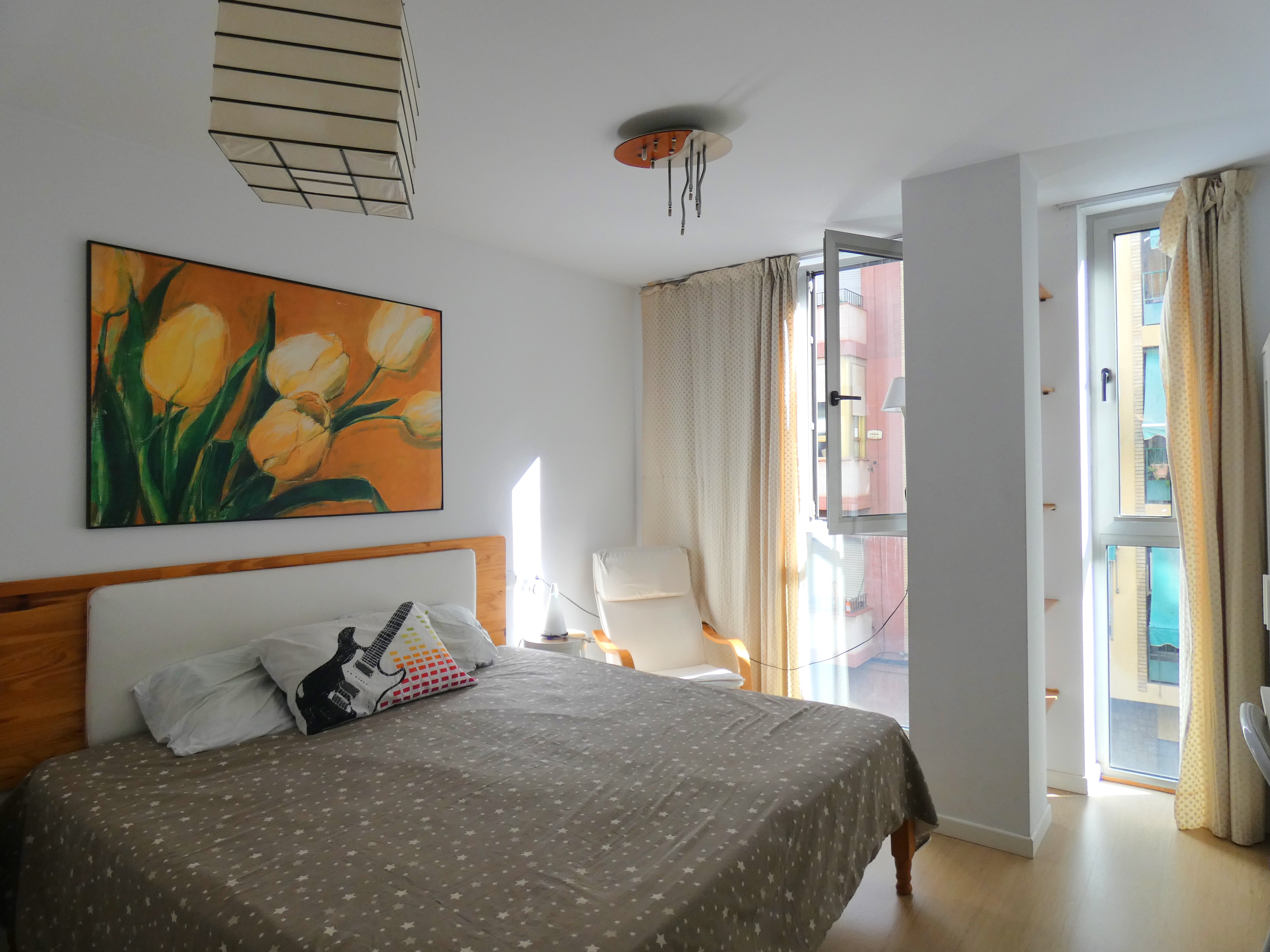 Cosy studio in Alicante Centre - Lyxfastighet till salu i Alacant, Spanien. Bild 2 av 5 som visar fastighetens bästa drag.